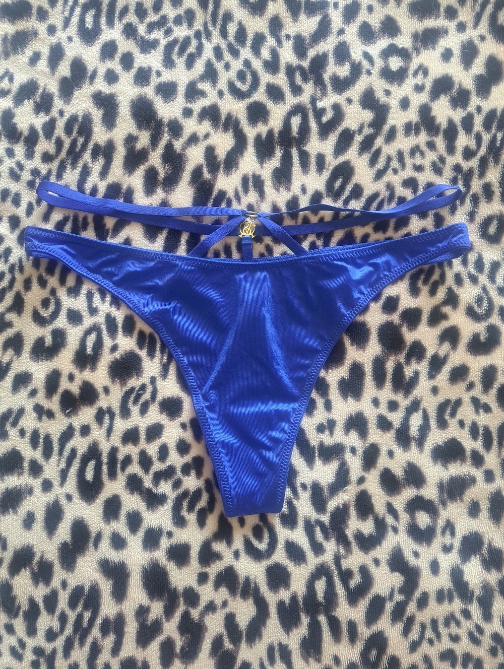 VS Panty (M) New